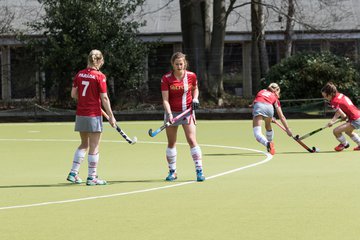 Bild 104 - Damen Der Club an der Alster - D�sseldorfer HC : Ergebnis: 1:4